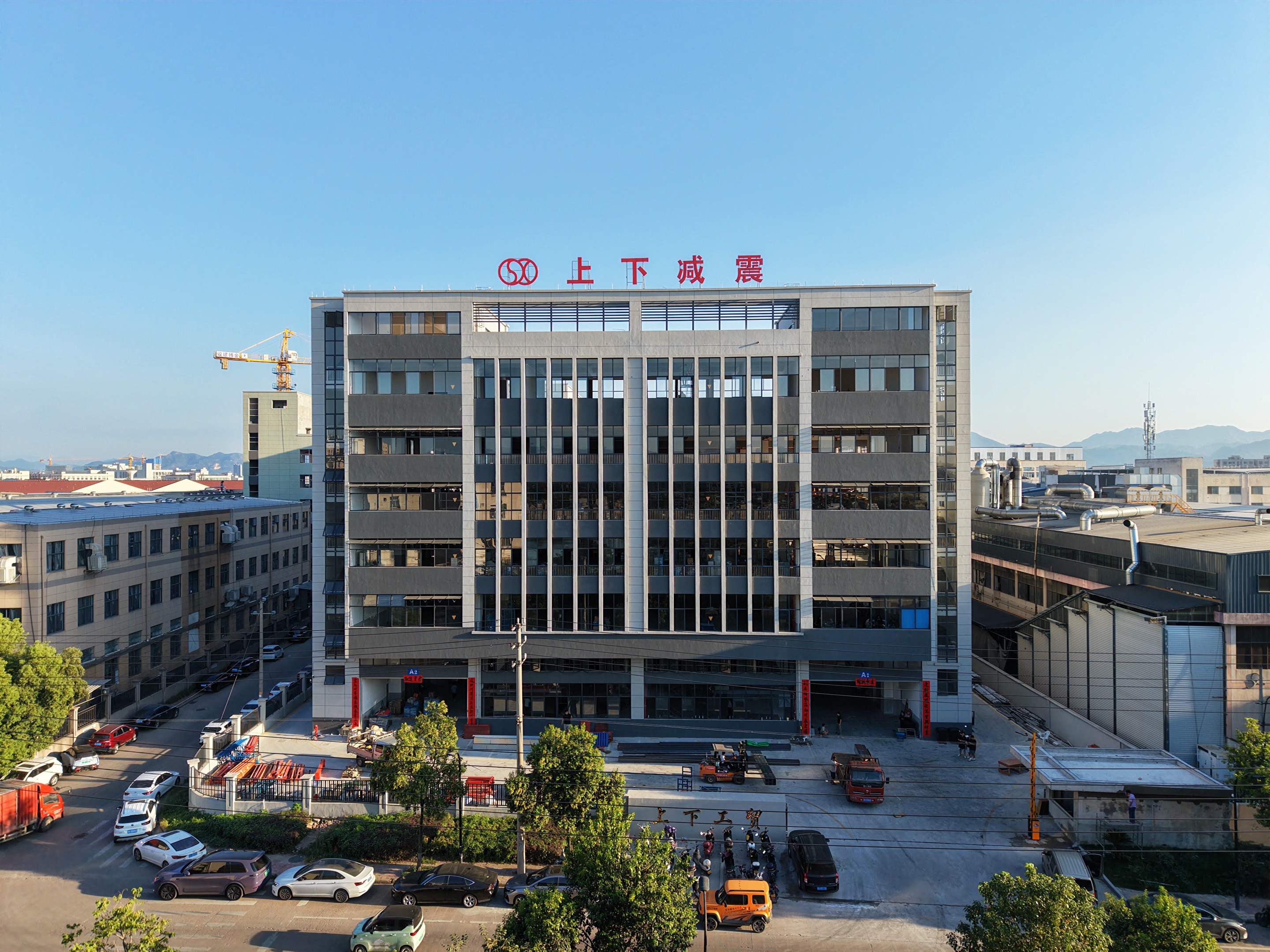 중국 브랜드는 비자 면제 정책 하에서 또 한 번 도약할 수 있을까? 우리 회사는 동유럽 시장을 점유하기 위해 Motospring 2026에 핵심 제품을 선보였습니다.